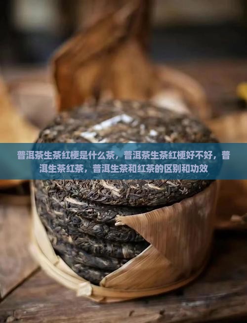 普洱茶生茶红梗