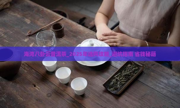 海湾八卦云普洱茶