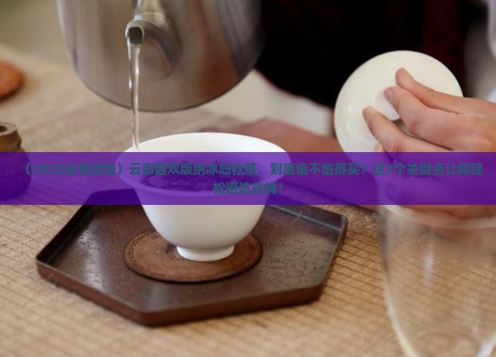 云南西双版纳冰岛秋茶