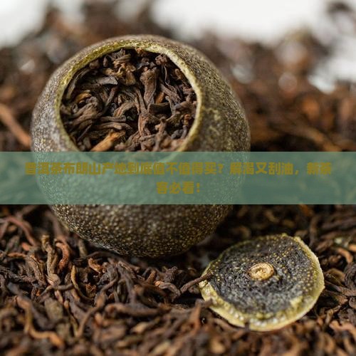普洱茶布朗山产地