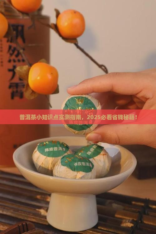 普洱茶小知识点