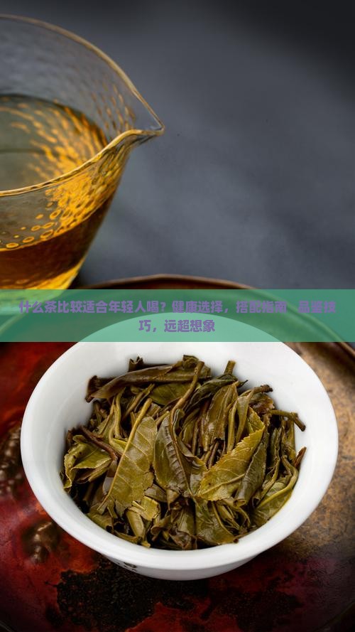 什么茶比较适合年轻人喝