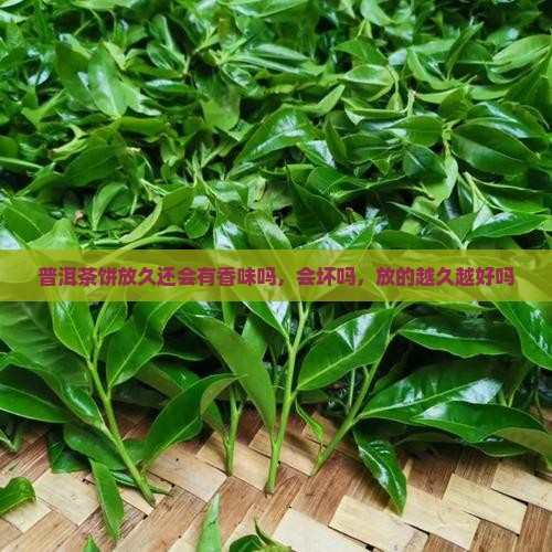 普洱茶饼放久还会有香味吗