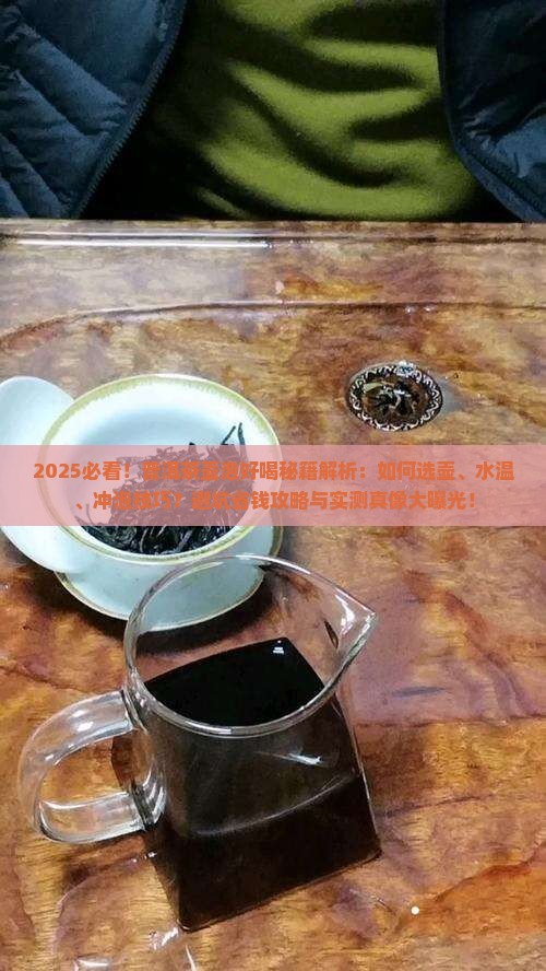 如何用壶泡普洱茶好喝一点
