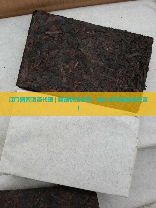 江门熟普洱茶品牌代理