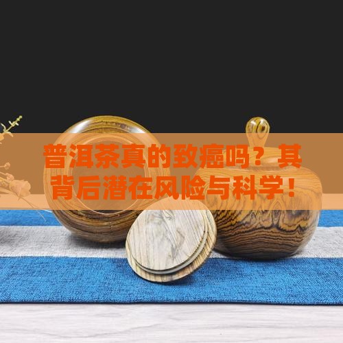 普洱茶真的致癌吗？其背后潜在风险与科学！