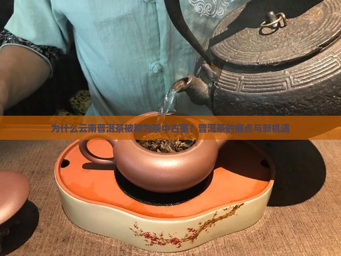 为什么云南普洱茶被称为茶中古董？普洱茶的痛点与新机遇