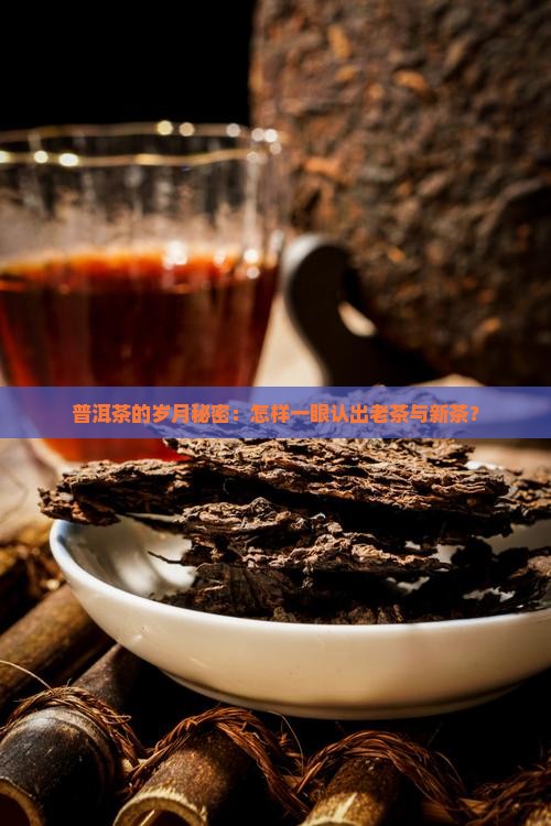 普洱茶的岁月秘密:怎样一眼认出老茶与新茶? 普洱茶的岁月秘密:怎样一眼认出老茶与新茶?