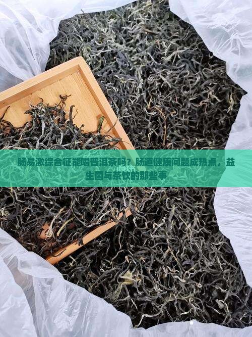 肠易激综合征能喝普洱茶吗？肠道健康问题成热点，益生菌与茶饮的那些事