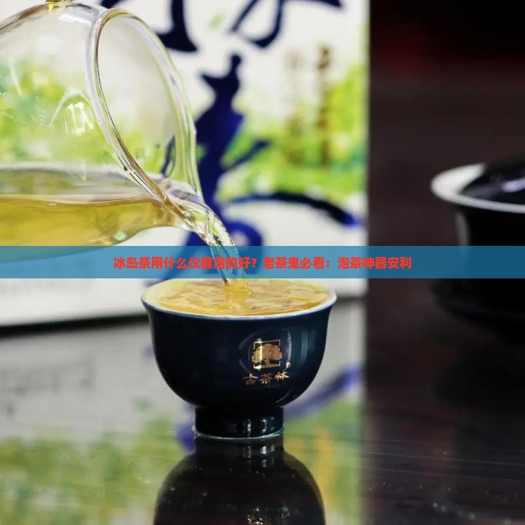 冰岛茶用什么仪器泡的好？老茶鬼必看：泡茶神器安利