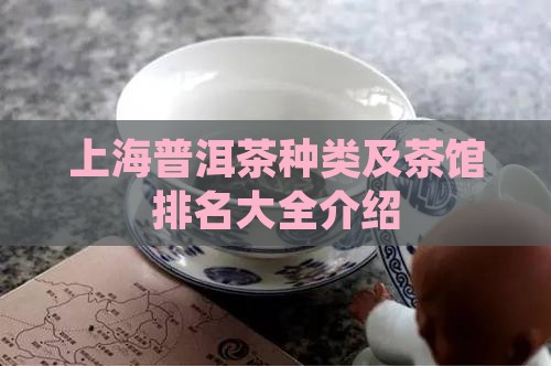 上海普洱茶种类及茶馆排名大全介绍