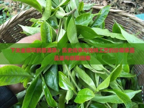 下关金银双鹤普洱茶：历史传承与独特工艺的珍稀茶品品鉴与收藏指南