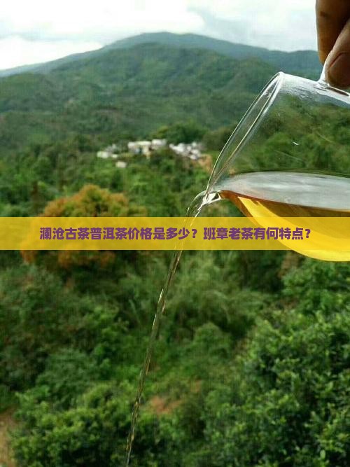 澜沧古茶普洱茶价格是多少？班章老茶有何特点？