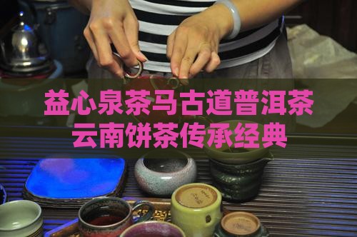 益心泉茶马古道普洱茶云南饼茶传承经典