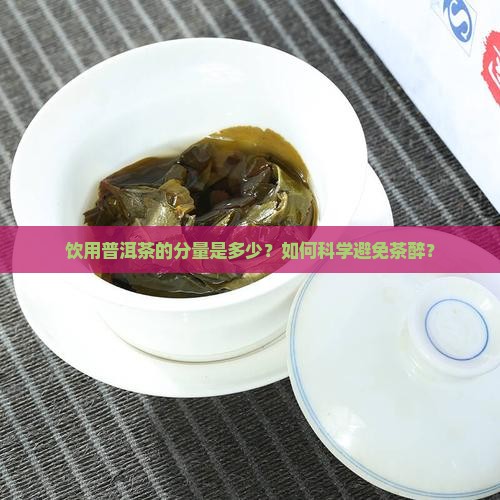 饮用普洱茶的分量是多少？如何科学避免茶醉？