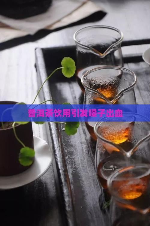 普洱茶饮用引发嗓子出血