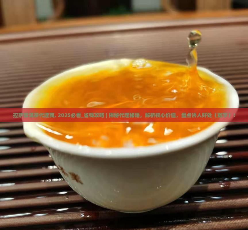 拉萨普洱茶代理商