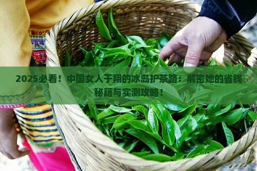 中国女人于翔的冰岛护茶路