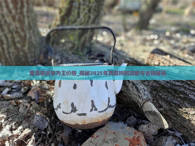 普洱茶班章为王价格