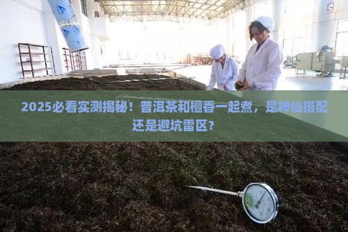 普洱茶能和檀香一起煮吗