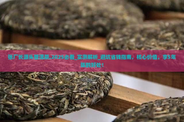 张厂长源头普洱茶