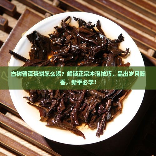 古树普洱茶饼怎么喝