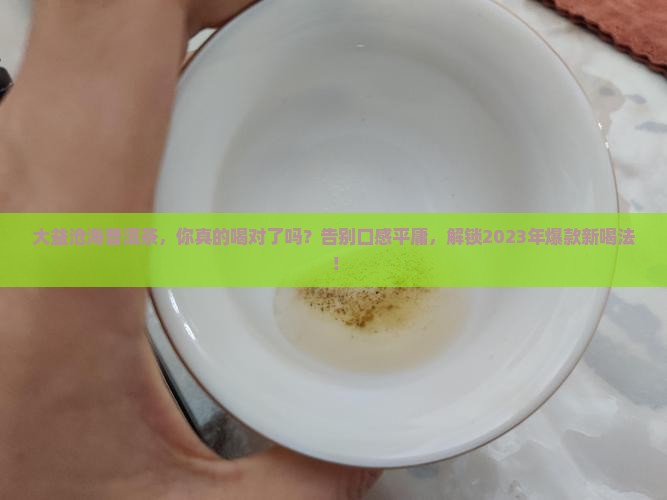 大益沦海普洱茶 大益沦海普洱茶