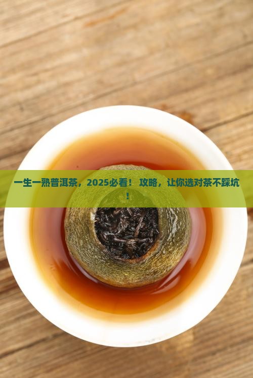 一生一熟普洱茶官网