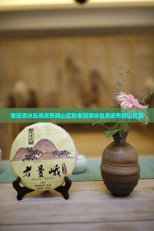 老班章冰岛易武布朗山区别