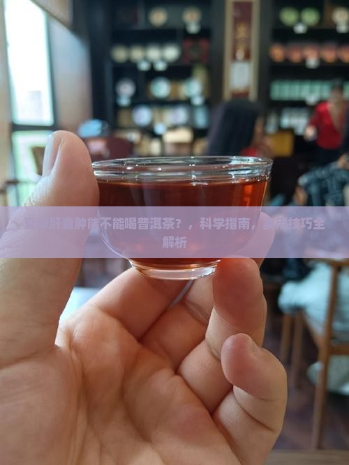夏季肝囊肿能不能喝普洱茶