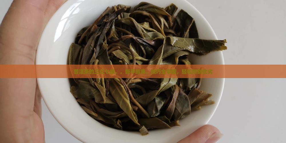 普洱茶的三红七绿
