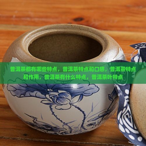 普洱茶都有哪些特点