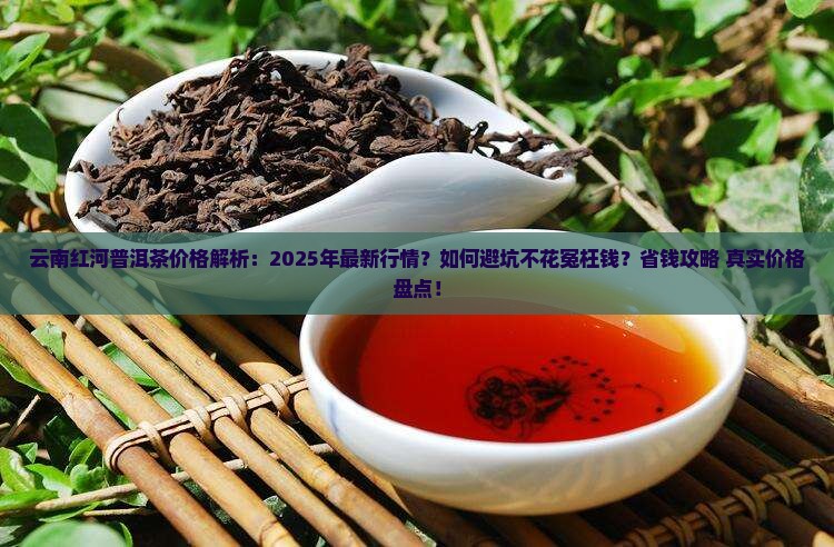 云南红河普洱茶价格