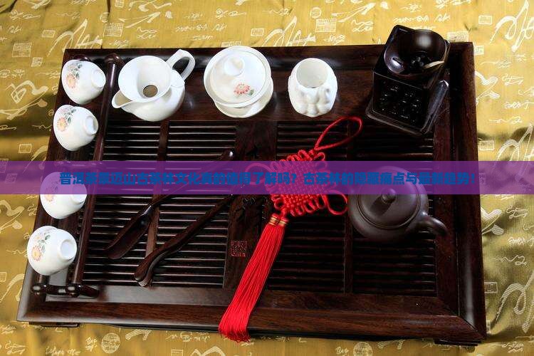 普洱茶景迈山古茶林文化