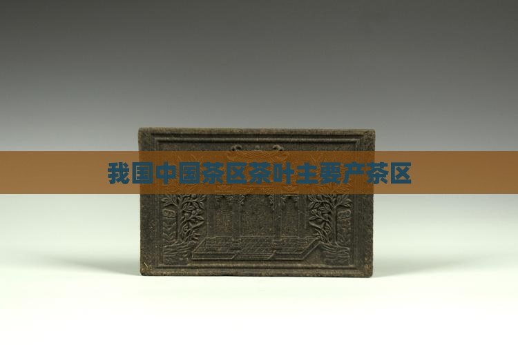 我国的产茶区主要有哪些