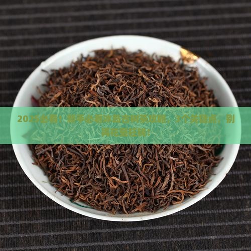 临沧冰岛古树茶介绍