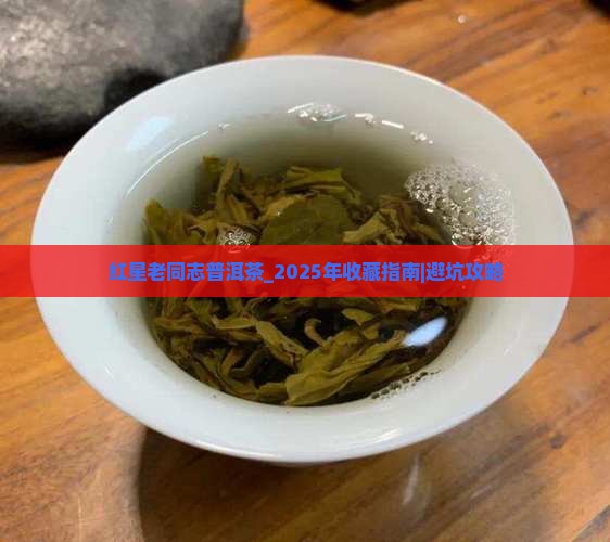 红星老同志普洱茶