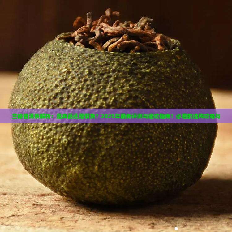 兰德是什么牌子普洱茶