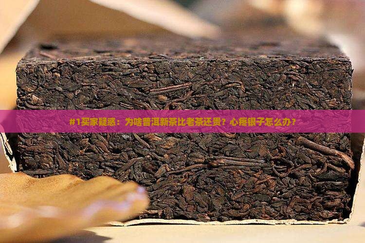 普洱茶新茶比老茶贵吗