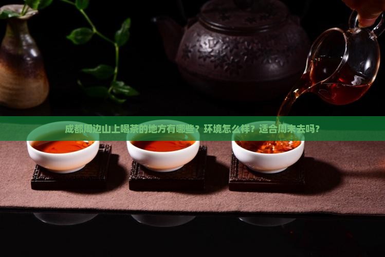 成都周边山上喝茶的地方