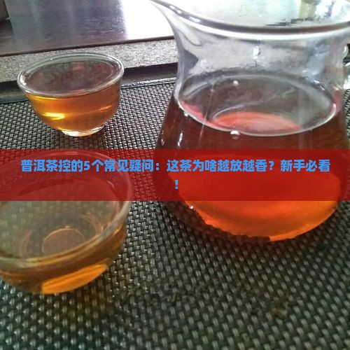 普洱茶的每种茶的形容