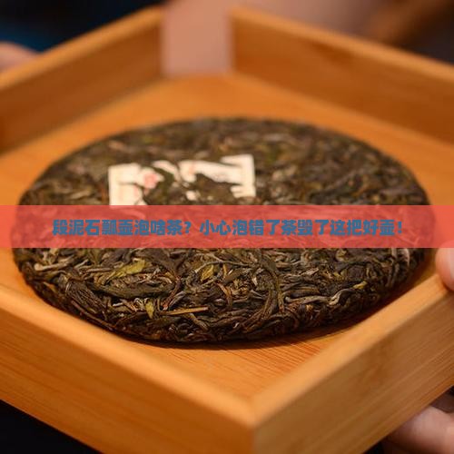 段泥石瓢壶泡什么茶叶
