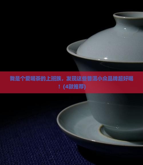 普洱茶有哪些好喝的小品牌