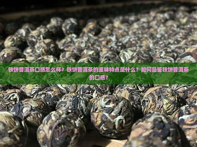 铁饼普洱茶口感怎么样的