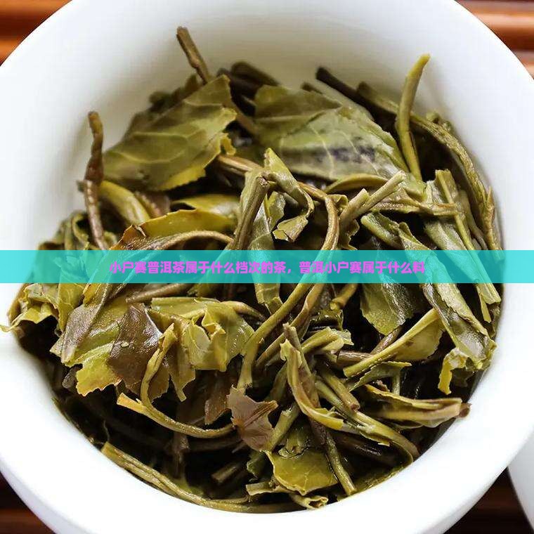 小户赛普洱茶属于什么档次的茶