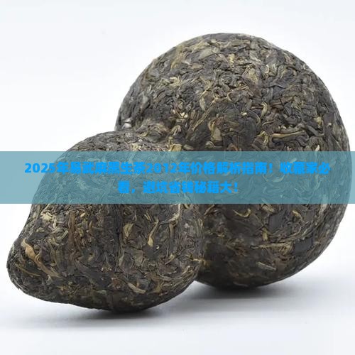 易武麻黑生茶2012年价格