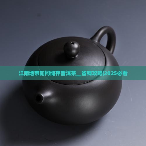 江南地带如何储存普洱茶
