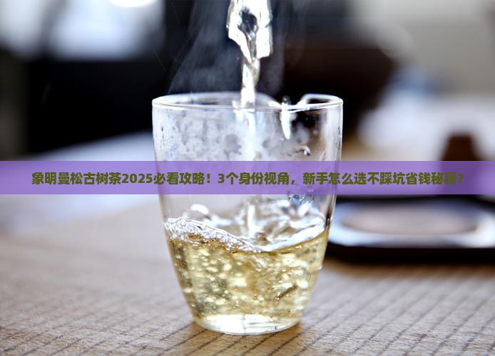 象明曼松古树茶