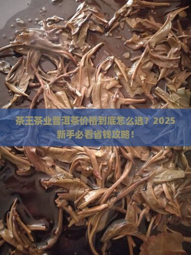茶王茶业普洱茶的价格