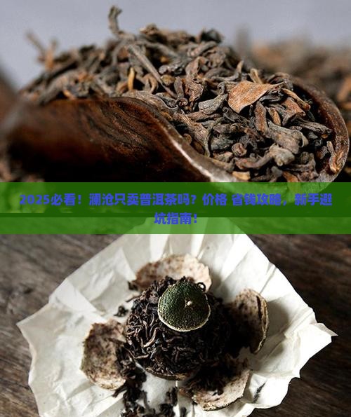 澜沧只卖普洱茶吗现在多少钱